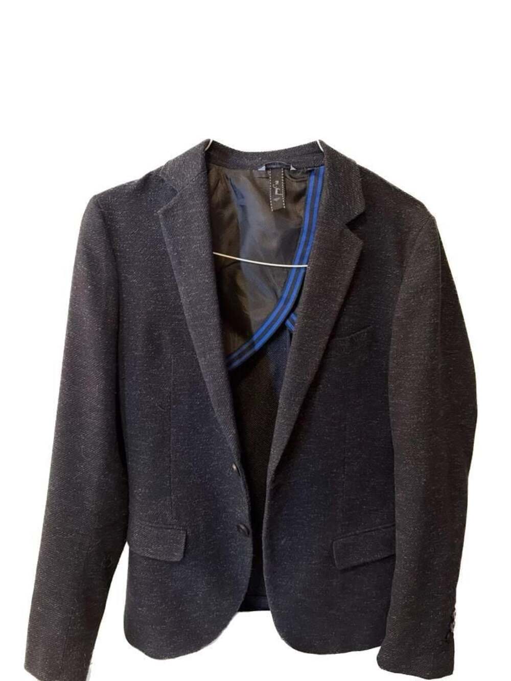 Antony Morato SLIM FIT Zelda In-Formal‎ Jersey Blazer Sport Coat 44 XS